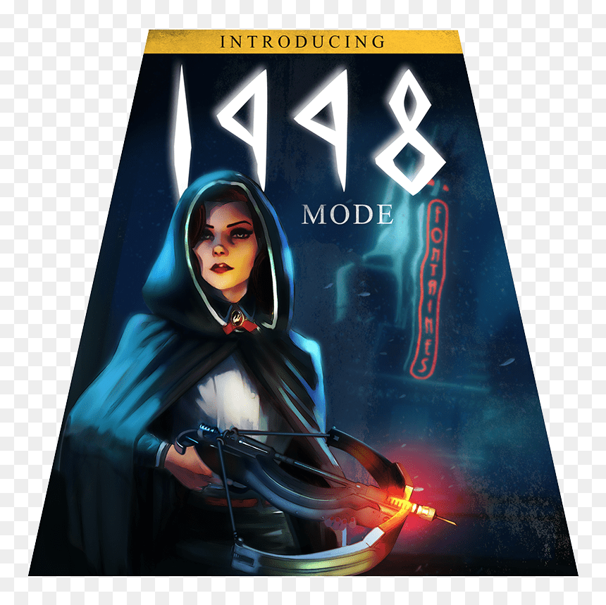No Caption Provided - Bioshock Burial At Sea 1998 Mode, HD Png Download - bioshock infinite png