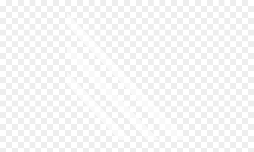 Johns Hopkins Logo White, HD Png Download - white stripes png