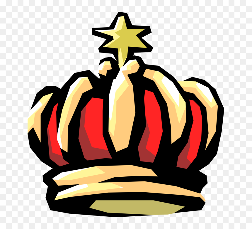 Transparent King Crown Vector Png - Executive Part Of Government, Png Download - royal png