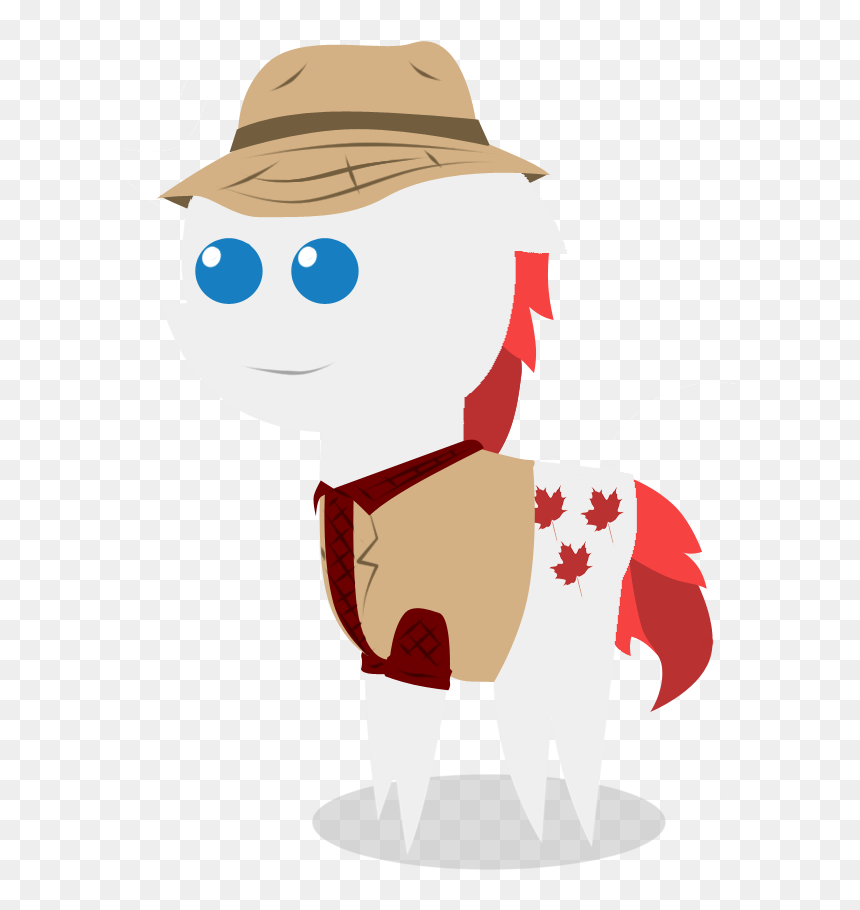 Lumberjack Clipart Hat - Cartoon, HD Png Download - lumberjack png