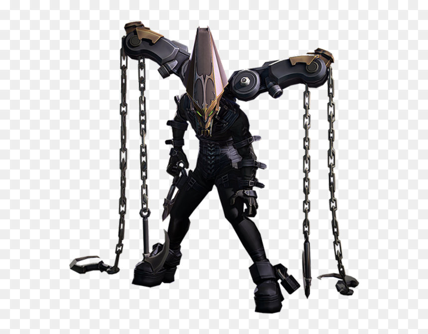 Churnwalker Vainglory, HD Png Download - vainglory png