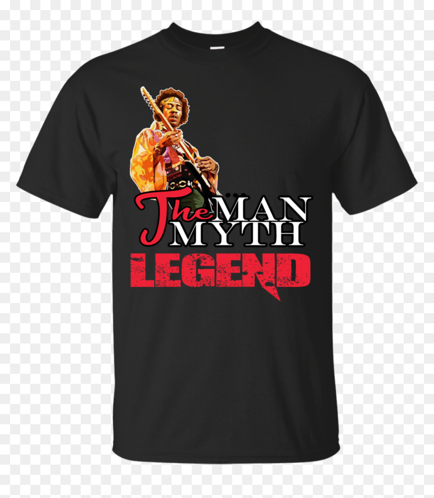 Spy Ninja Shirt, HD Png Download - jimi hendrix png