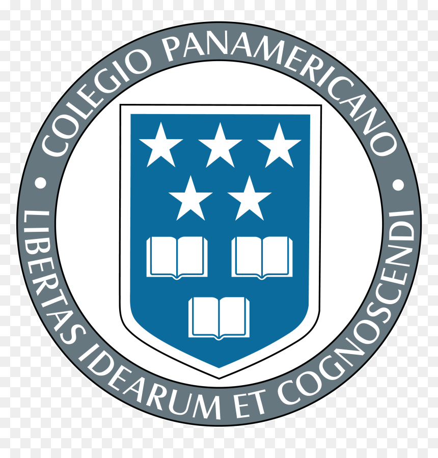 Colegio Panamericano, HD Png Download - colombian flag png