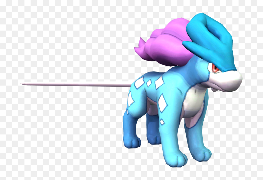 Download Zip Archive - Cartoon, HD Png Download - suicune png