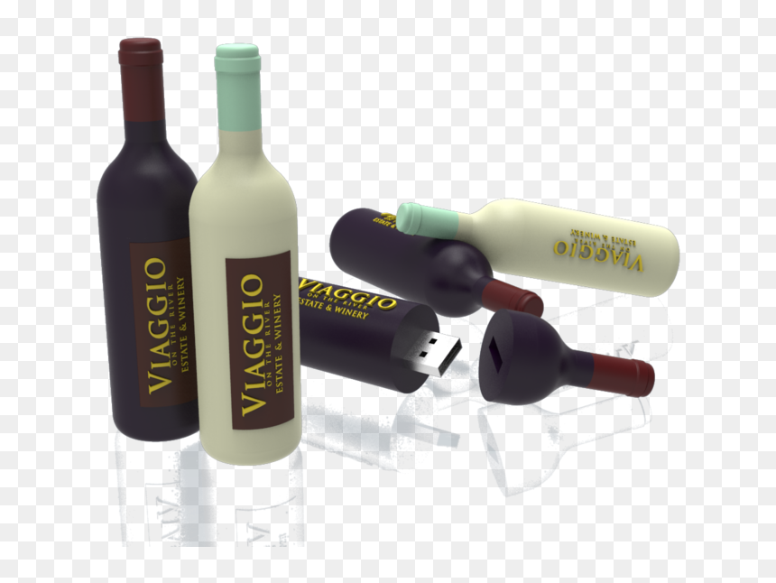 Wine Bottle , Png Download - Wine Bottle, Transparent Png - wine bottles png