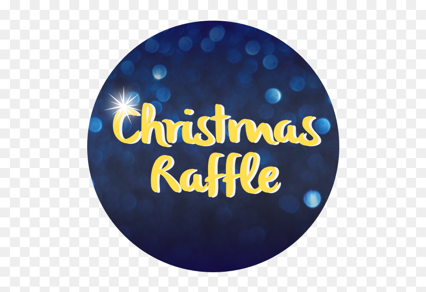 Good Ways To Win - Circle, HD Png Download - raffle png