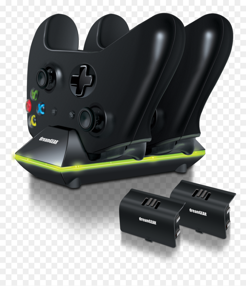 Transparent Xbox 360 Controller Png - Video Game Console, Png Download - xbox 360 png