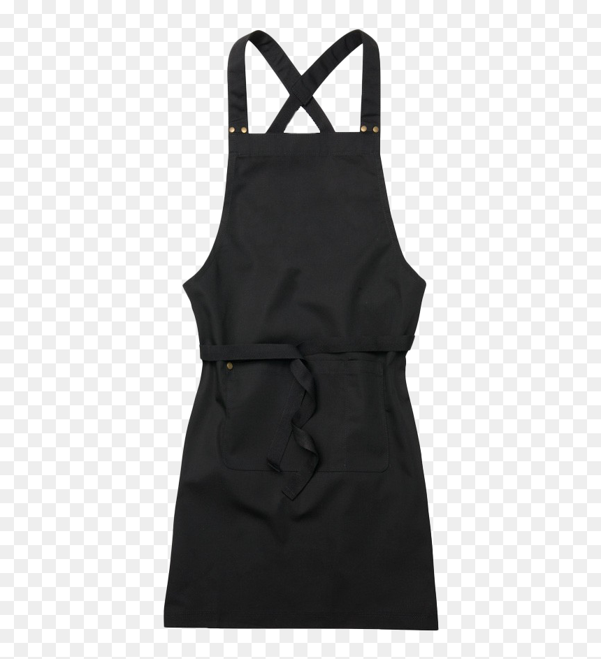 One-piece Garment, HD Png Download - apron png