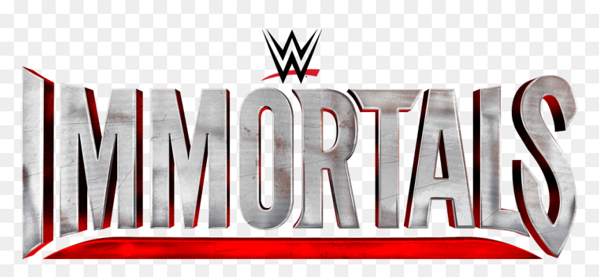 Wwe Immortals Png, Transparent Png - flcl png