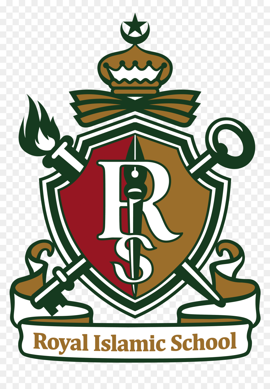 Royal Islamic School Palembang, HD Png Download - royal png
