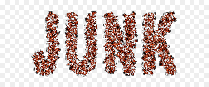 Illustration, HD Png Download - trash pile png