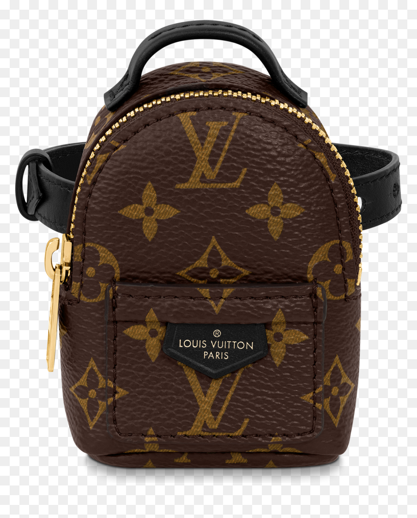 Louis Vuitton Mini Wrist Bag, HD Png Download - louis vuitton png