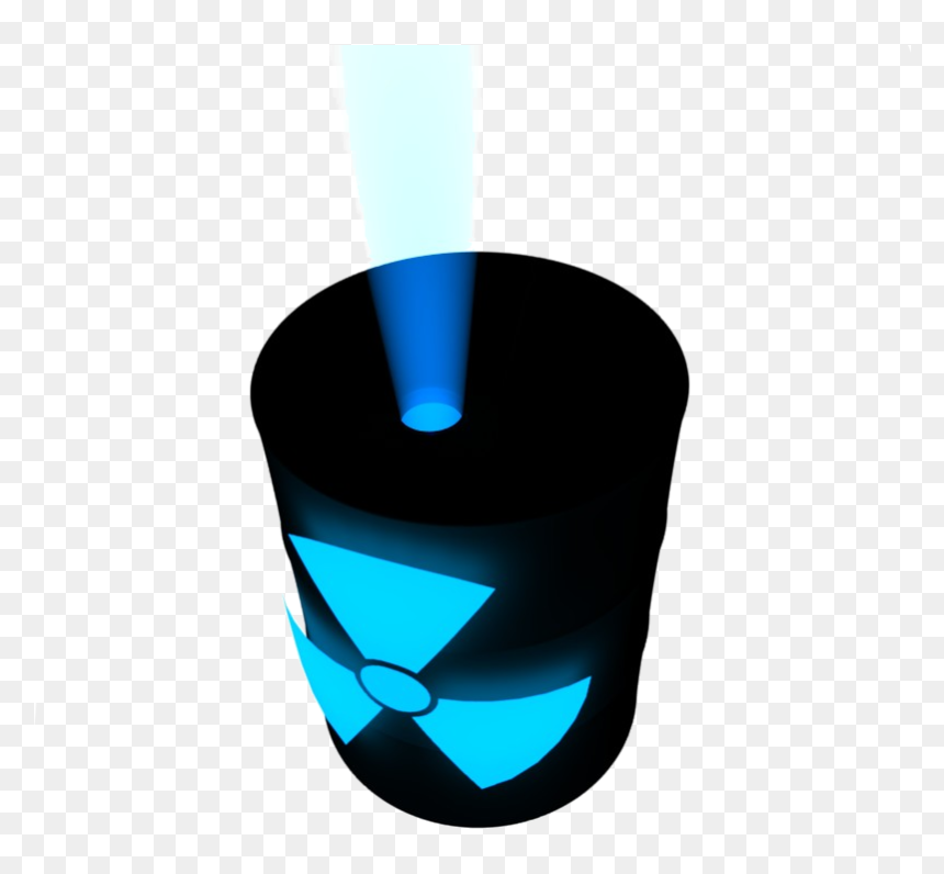 Graphic Design, HD Png Download - radioactive symbol png