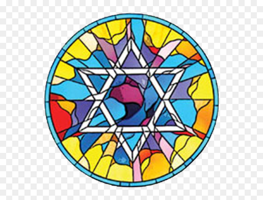 Stain Glass, HD Png Download - stained glass png