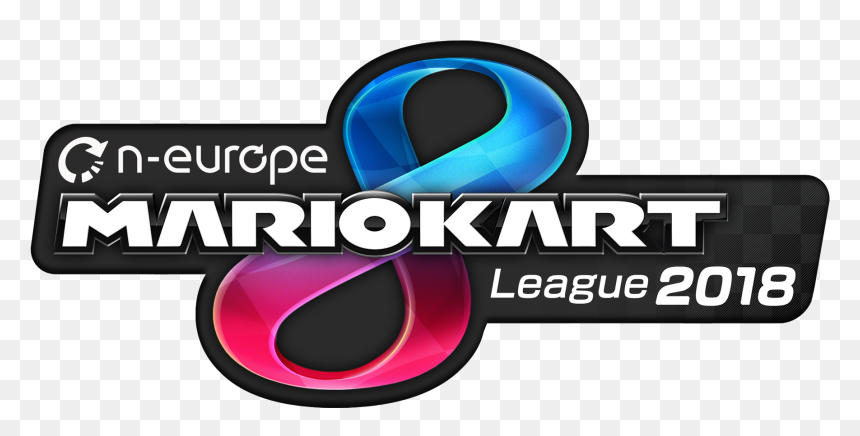 Ok3grkt - 8 Mario Kart Deluxe Image Png, Transparent Png - mario kart 8 deluxe png