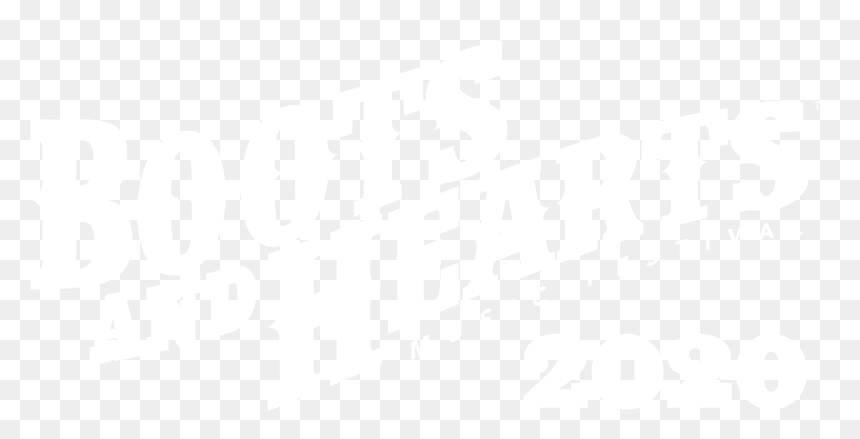 Boots And Hearts Logo 2019, HD Png Download - boot print png