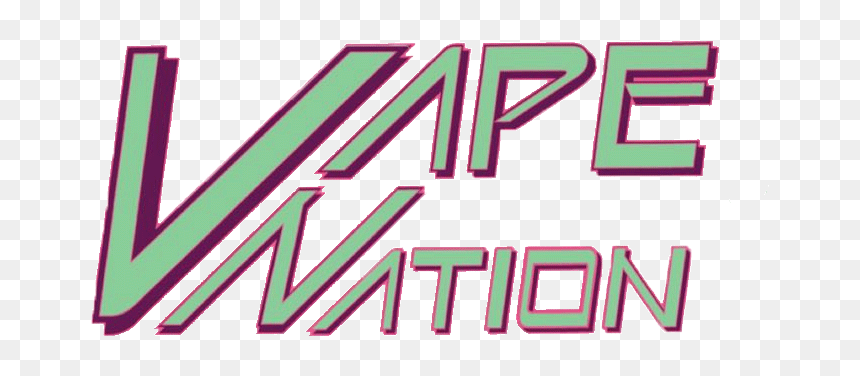 Parallel, HD Png Download - vape nation png
