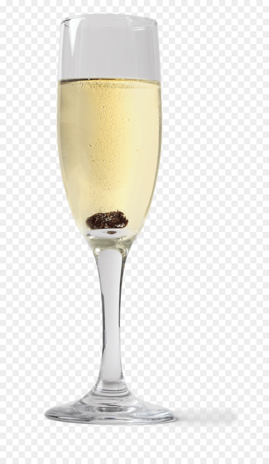 Wine Glass, HD Png Download - champagne bubbles png