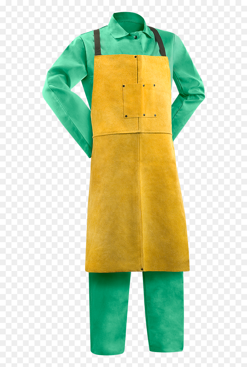 Cooking Apron Png Image File - Formal Wear, Transparent Png - apron png