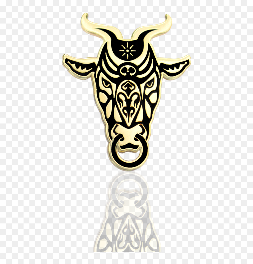 Bull , Png Download - Bull, Transparent Png - minotaur png
