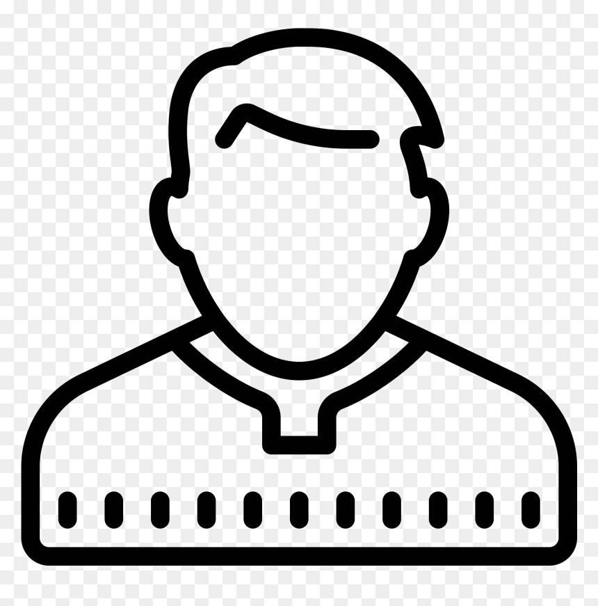 Icons Businessman , Png Download - Icon Priest Png, Transparent Png - priest png