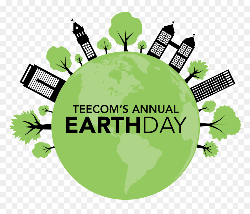 Earth Day Png Clipart - Earth Day Png Transparent, Png Download - earth day png