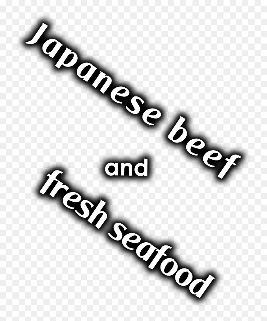 Japanese Beef And Fresh Seafood - Graphics, HD Png Download - bo3 character png