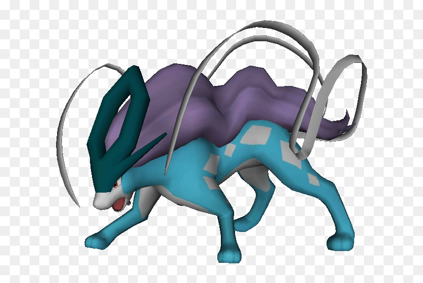 Download Zip Archive - Illustration, HD Png Download - suicune png