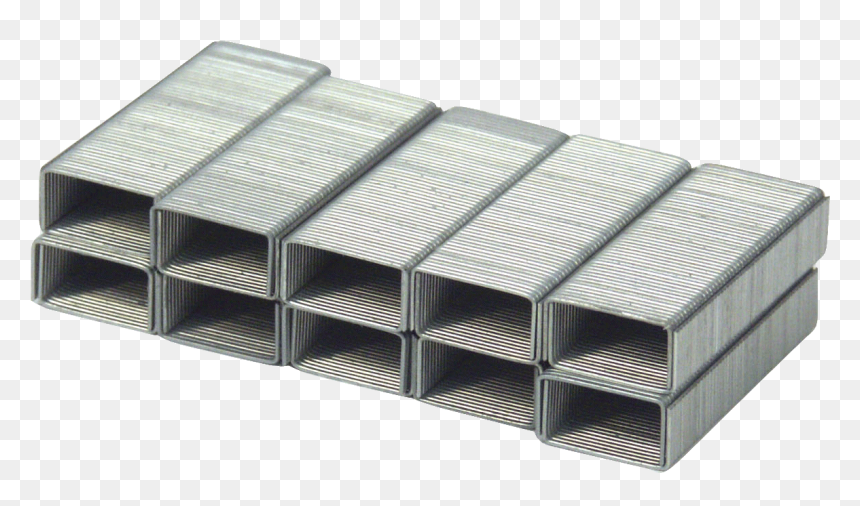 Stapler Pins - Stapler Staples, HD Png Download - pins png