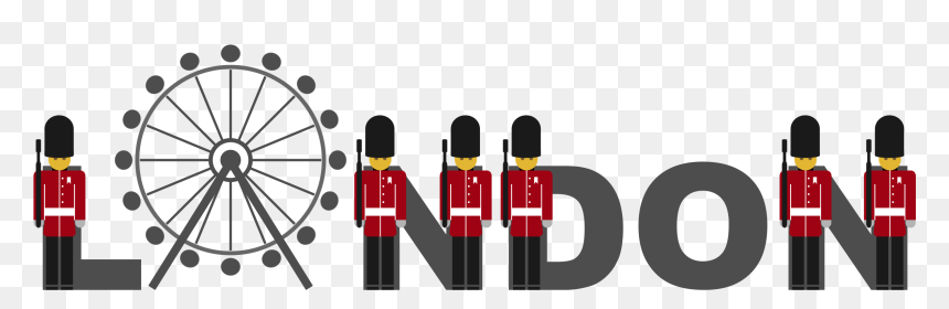 London Png, Transparent Png - london png