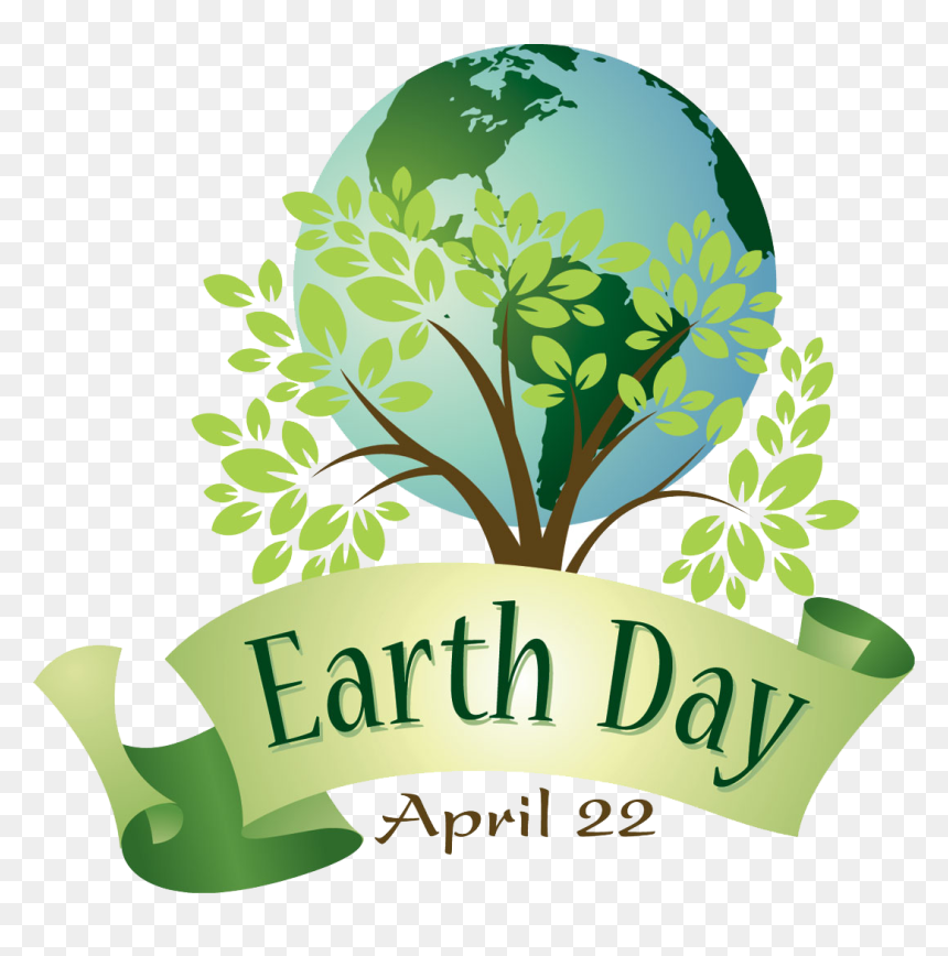 Earth Day Png Transparent Images - Earth Day, Png Download - earth day png