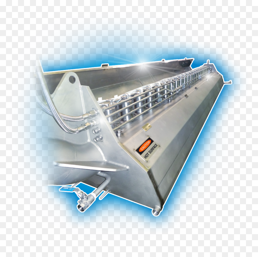 Transphase Z-box Profiler, HD Png Download - aircraft carrier png