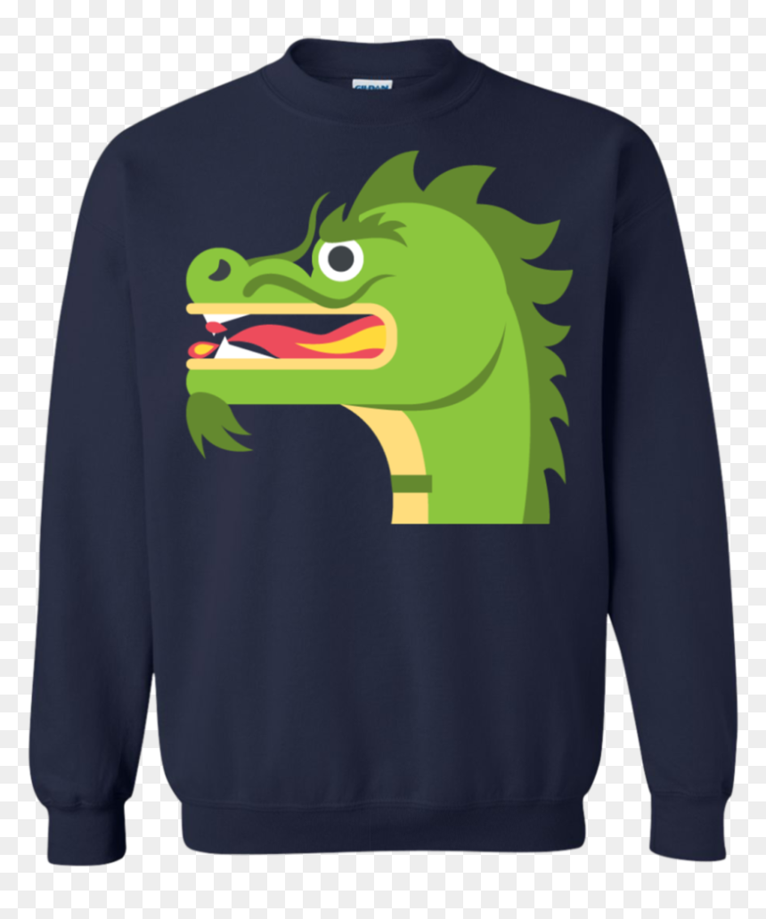 Transparent Dragon Face Png - Rick And Morty Adidas Vector, Png Download - santa face png