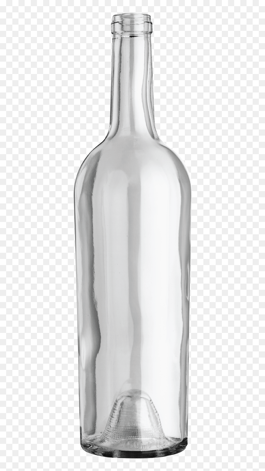 Aac750-14bkfl, HD Png Download - wine bottles png