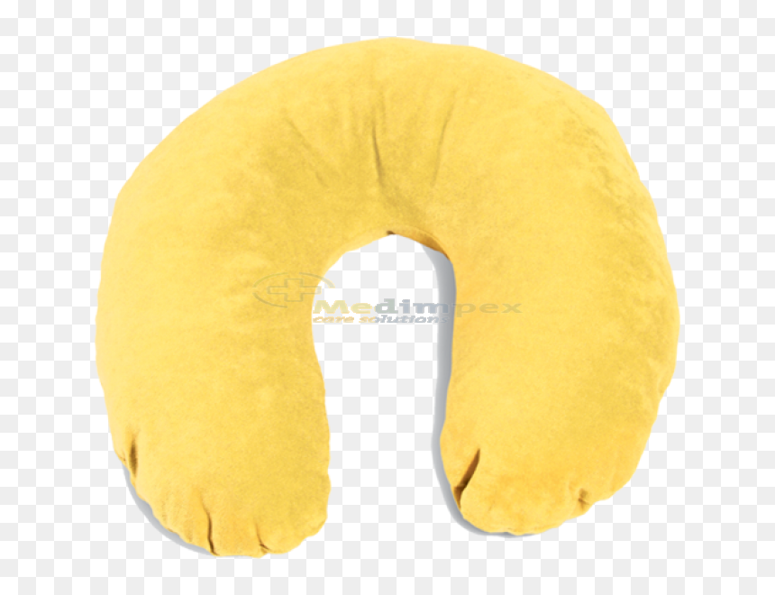 Body Pillow Neck - Plush, HD Png Download - body pillow png
