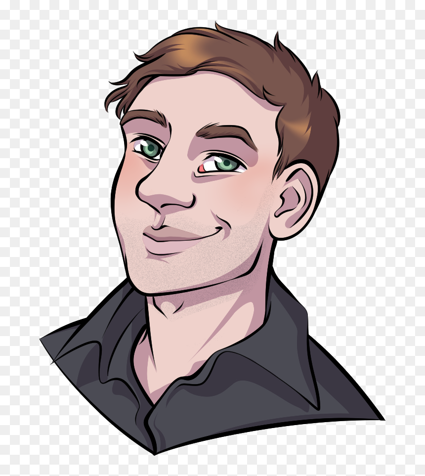 Lumberjack Senior Says Farewell"
 Class="img Responsive - Cartoon, HD Png Download - lumberjack png
