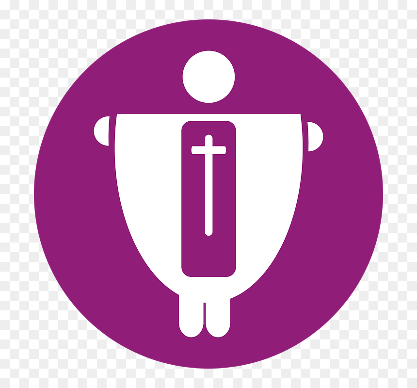 Upton Park Tube Station, HD Png Download - priest png