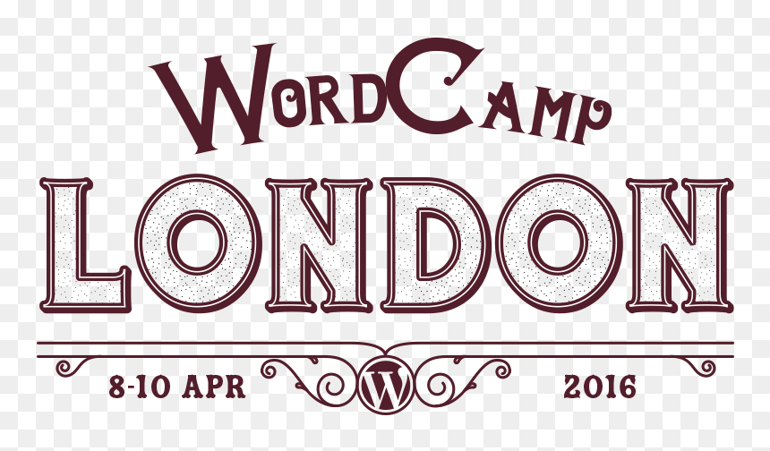 Buzz Is A Sponsor At Wordcamp London - Png London Word, Transparent Png - london png