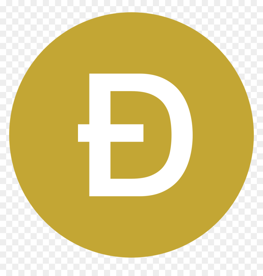 Dogecoin Doge Icon - Cross, HD Png Download - doge.png
