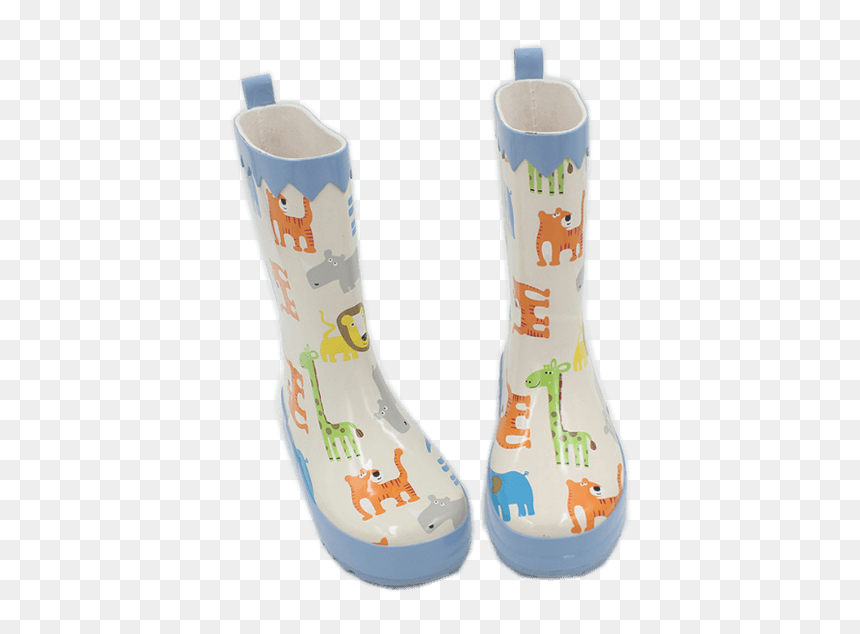 Sock, HD Png Download - boot print png