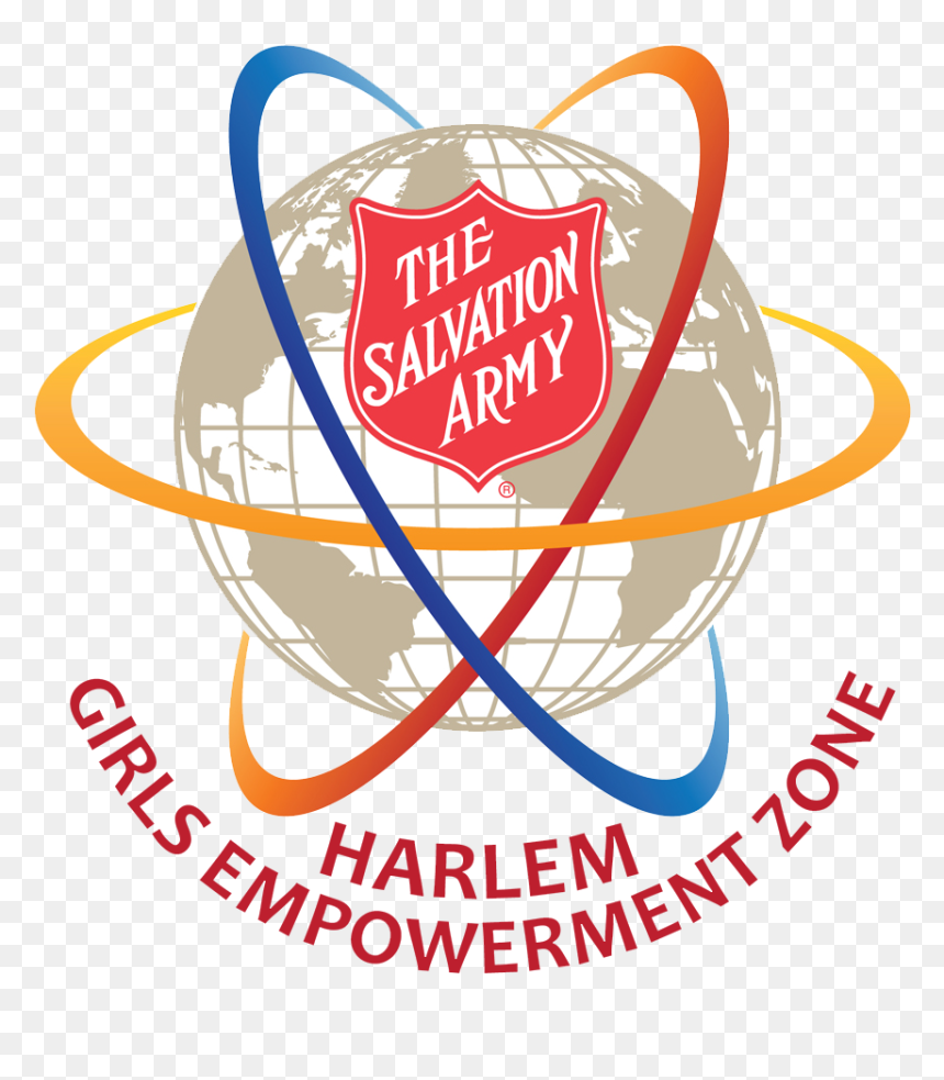 Save The Date Who - Salvation Army, HD Png Download - salvation army logo png