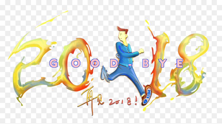 Png Farewell Goodbye - Cartoon, Transparent Png - goodbye png