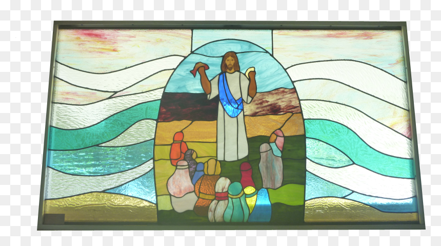 Stained Glass Png, Transparent Png - stained glass png