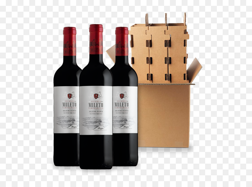 Wine Bottle, HD Png Download - wine bottles png