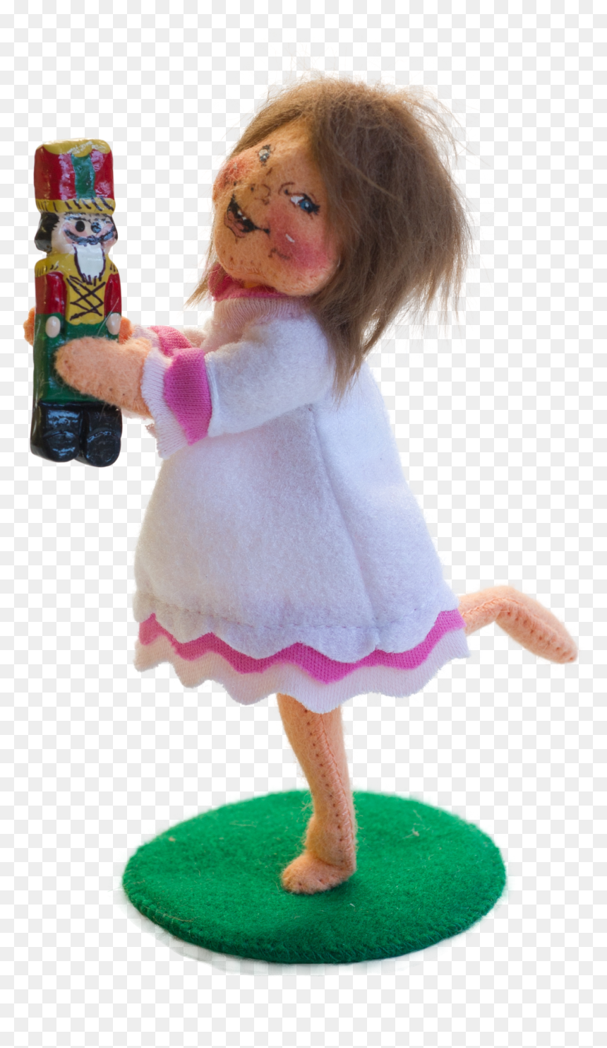 American Girl Doll Png , Png Download - Doll, Transparent Png - doll png