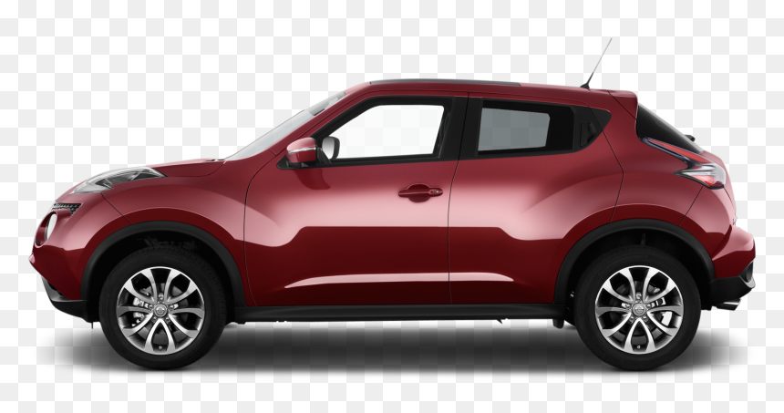 2015 Nissan Juke , Png Download - Audi A3 2013 Side, Transparent Png - nissan png