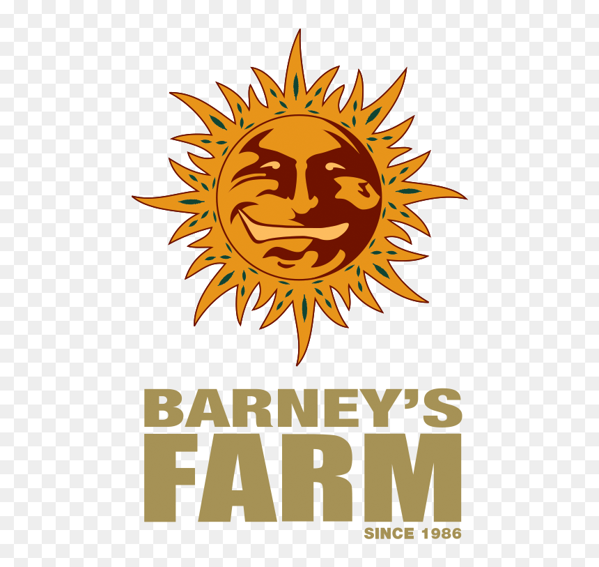 Barney"s Farm Vertical Logo , Png Download - Logo Barneys Farm, Transparent Png - vertical divider png