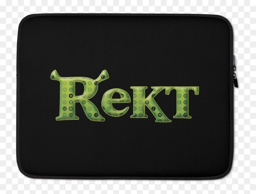 Wristlet, HD Png Download - rekt png