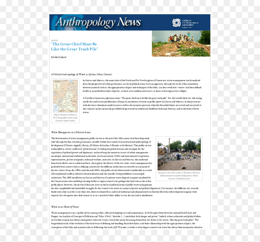 Text Page - Holy Land - The Necropolis, HD Png Download - trash pile png