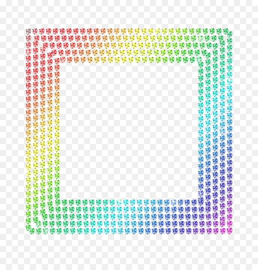 Filigree, HD Png Download - filigree border png